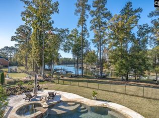 201 Stoney Pointe Dr, Chapin, SC 29036