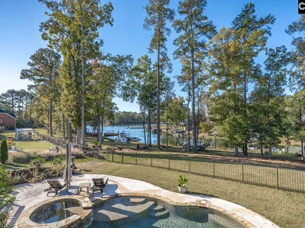 201 Stoney Pointe Dr, Chapin, SC 29036