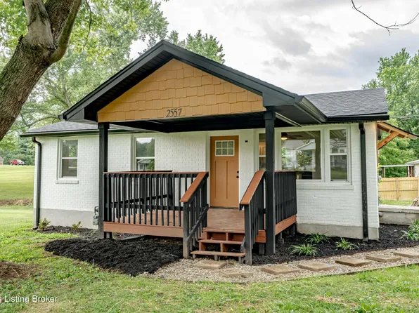 2557 Flatlick Rd, Mount Washington, KY 40047