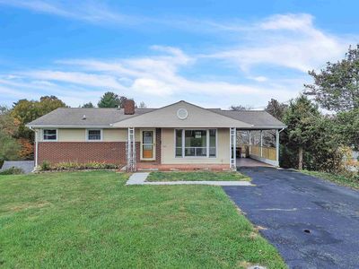 311 Mayo Cir, Pearisburg, VA, 24134