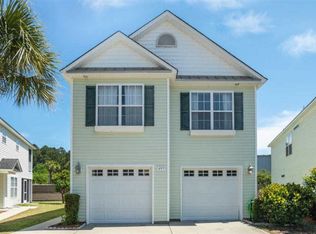 1245 Brown Pelican Dr, Myrtle Beach, SC 29577