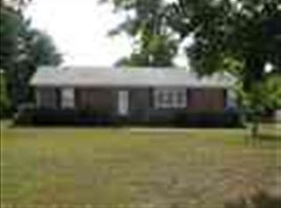 2768 Cannons Campground Rd, Spartanburg, SC 29307