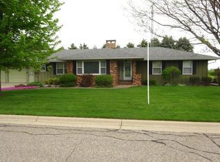 213 W Kapplinger St, Kiester, MN 56051
