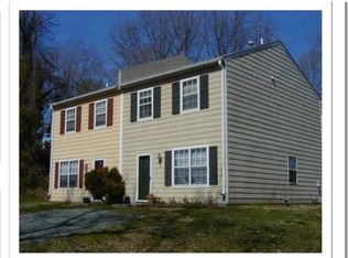 1101 King St #A, Charlottesville, VA 22903