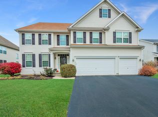 575 Blazing Star Dr, Lake Villa, IL