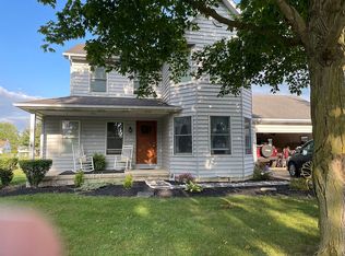 77 S Main St, Fort Loramie, OH 45845
