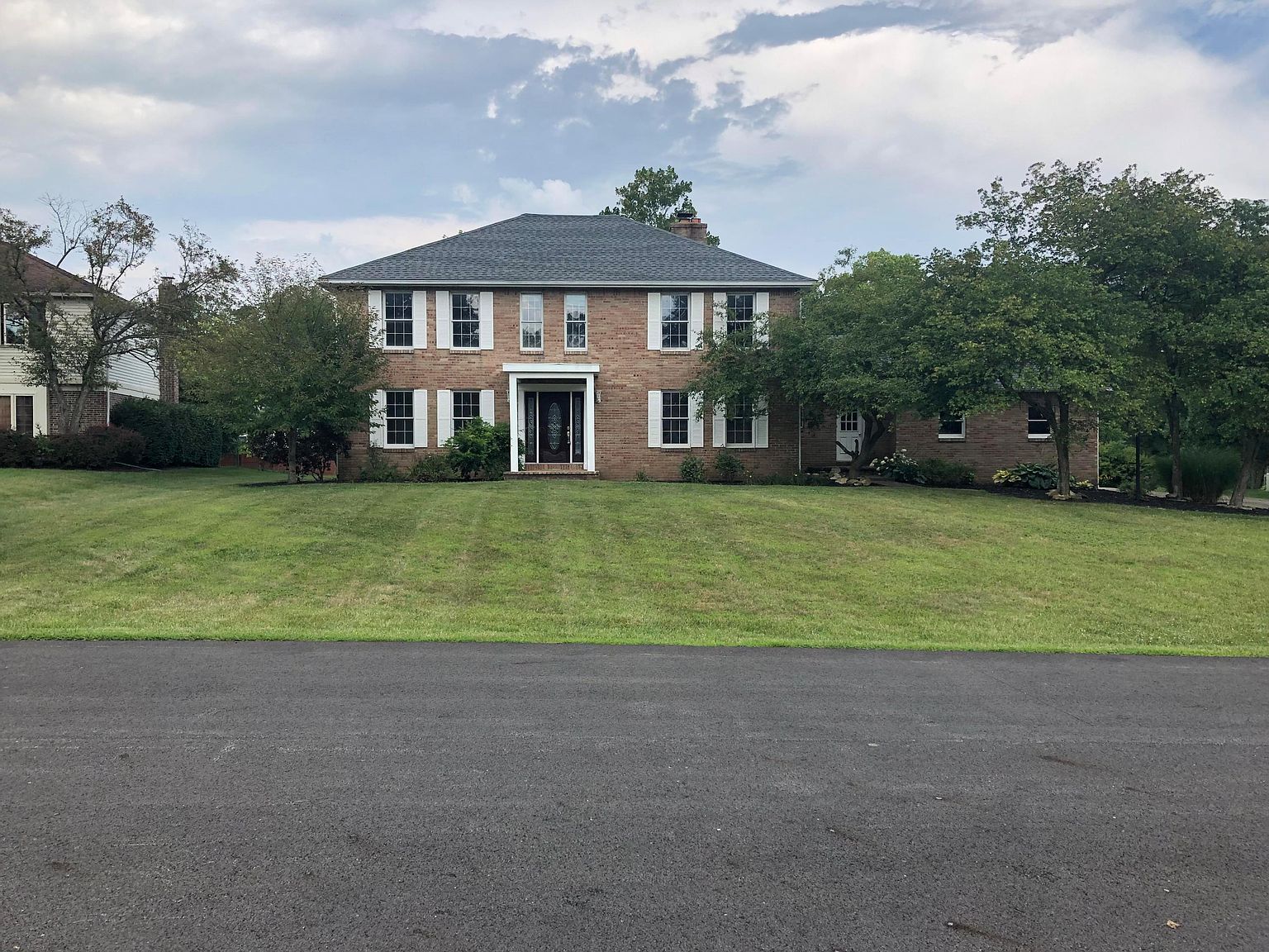 7662 Heatherwood Dr NW, Canal Winchester, OH 43110 Zillow
