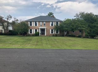 7662 Heatherwood Dr NW, Canal Winchester, OH 43110