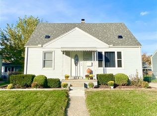 21629 Revere St, Saint Clair Shores, MI