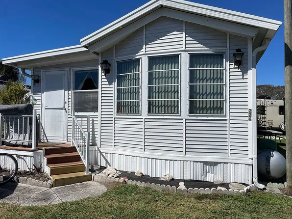 2995 Us Highway 441 SE #226, Okeechobee, FL 34974