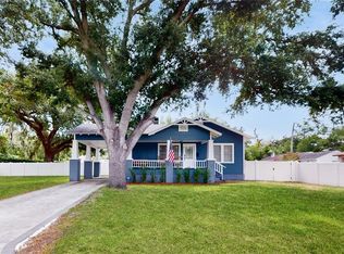 4205 N Myrtle Ave, Tampa, FL 33603