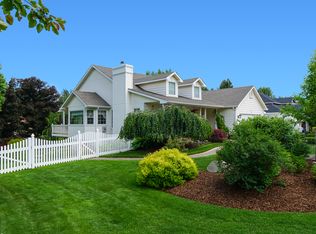 3703 S Sunderland Rd, Spokane, WA 99206