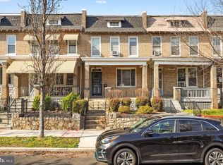 1734 A St SE, Washington, DC 20003