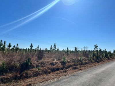 Lockhart Cutoff Rd Tract 7, Deridder, LA, 70634