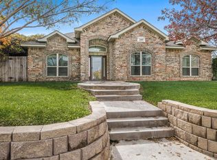 3407 Spokane Ave, Amarillo, TX 79118