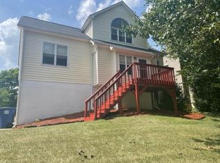3940 Lois St, Winston Salem, NC 27127
