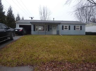 1827 W Bradford St, Marion, IN
