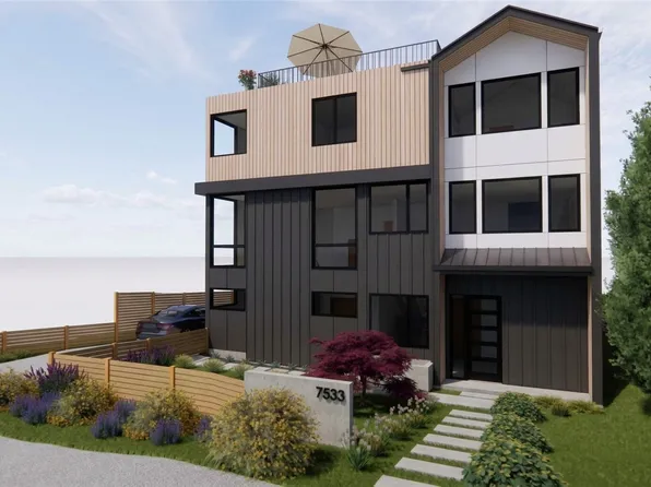 7533 31st Avenue NE, Seattle, WA 98115