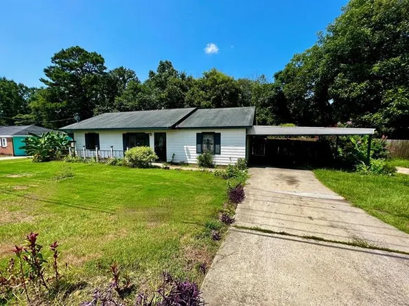 1000 Fontaine Rd, Phenix City, AL 36869