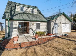 N7408 Winnebago Dr, Fond Du Lac, WI 54935