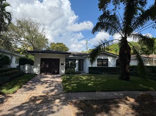 409 Garlenda Ave, Coral Gables, FL 33146
