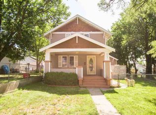 407 W 4th St, Mccook, NE 69001