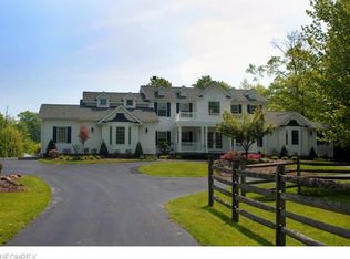13495 Caves Rd, Chesterland, OH 44026