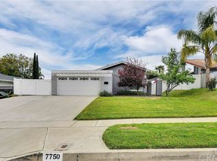 7750 Amethyst St, Rancho Cucamonga, CA 91730