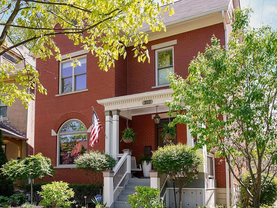 1st image of 303 W 7th Ave