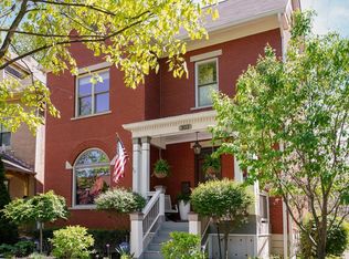 303 W 7th Ave, Columbus, OH 43201