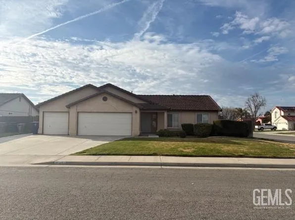1515 Badger Pass Ave, Bakersfield, CA 93307