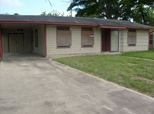 218 W Hurst St, Harlingen, TX 78550