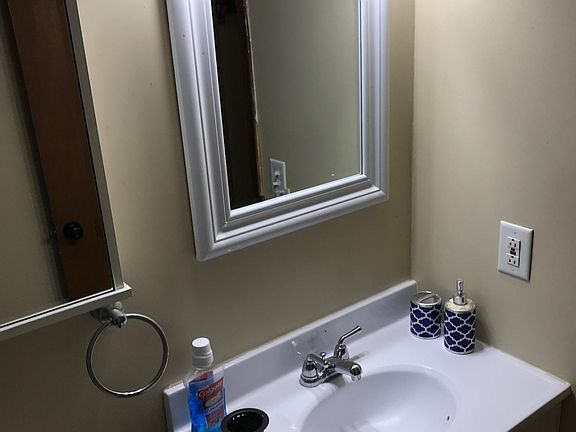 Remodeled Bath