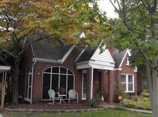207 William St, Kannapolis, NC 28081
