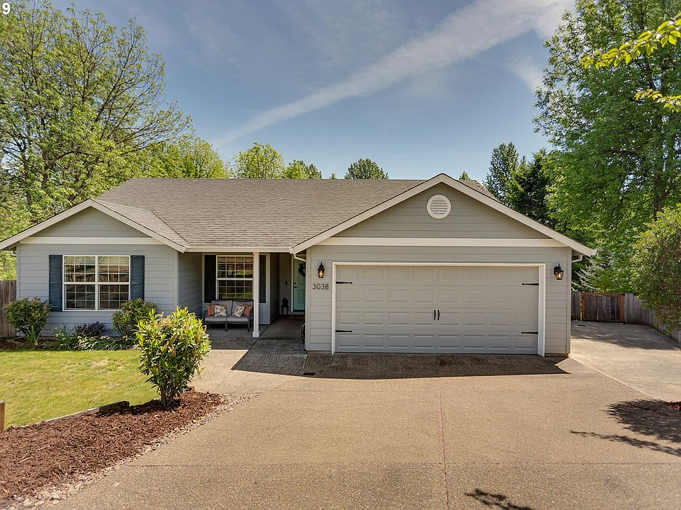 1st image of 3038 NE Karen Ct