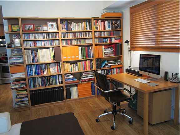 Studio