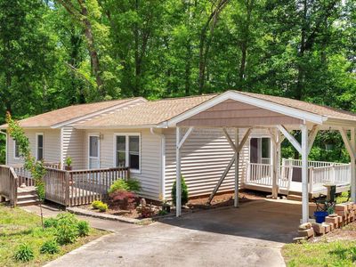119 Scott Dr, Seneca, SC, 29678