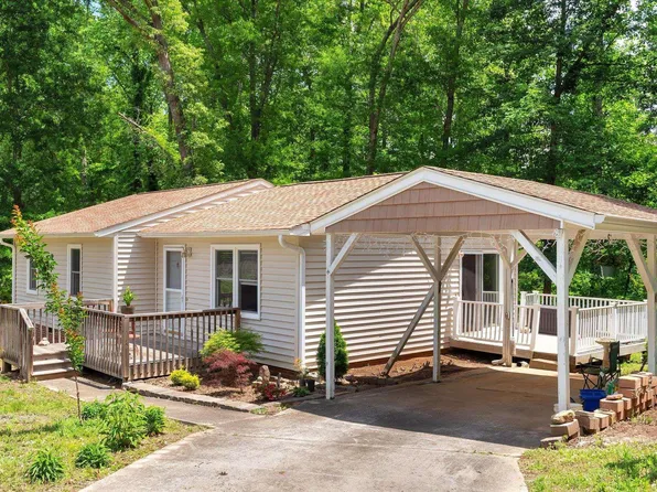 119 Scott Dr, Seneca, SC 29678