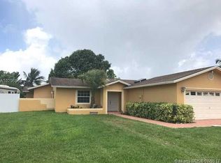 15740 SW 150th Ave, Miami, FL 33187