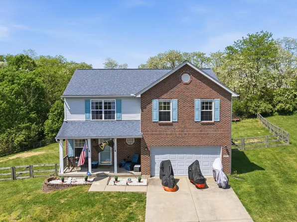 1242 Monocacy Ct, Independence, KY 41051