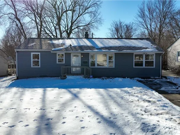 9109 E 72nd Ter, Raytown, MO 64133