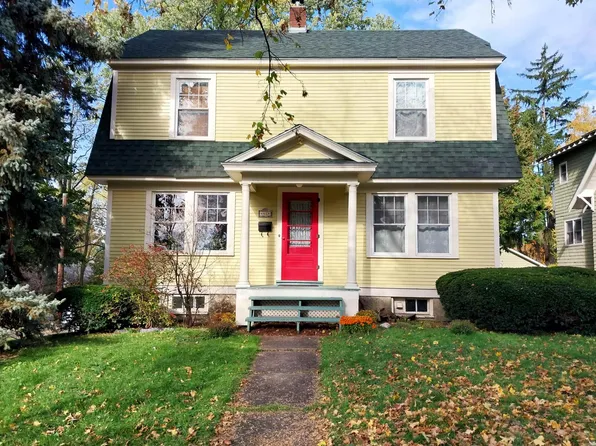 46 Scarff Avenue, Burlington, VT 05401