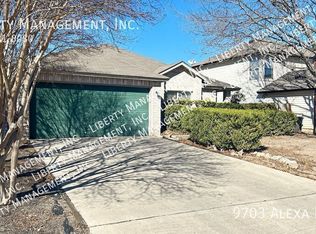 9703 Alexa Pl, San Antonio, TX 78251