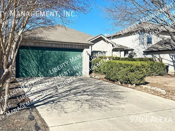 9703 Alexa Pl, San Antonio, TX 78251