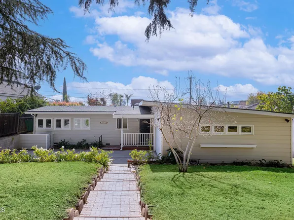 1912 Tondolea Ln, La Canada Flintridge, CA 91011