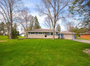 12106 7 1/2 Mile Rd, Caledonia, WI 53108