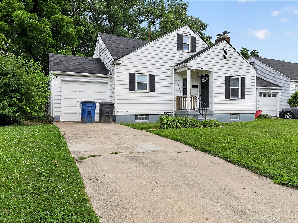 1st image of 1524 Canfield Ave