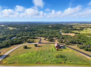 8457 Bruntsfield Loop Dr, Cleburne, TX 76033