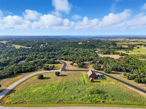 8457 Bruntsfield Loop Dr, Cleburne, TX 76033