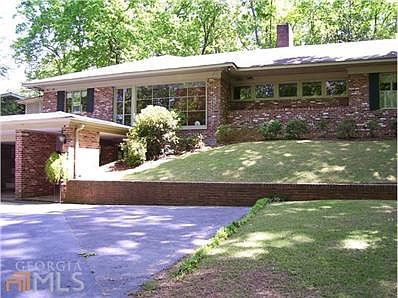 2nd image of 534 Brookwood Ter